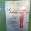 Copress G1-160 / Ton 160 C-Ständer Exzenterpresse - Einständerpresse 