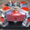 AP4 4000 G Fließpressen Werkzeug für die Warmumformung aus Messing